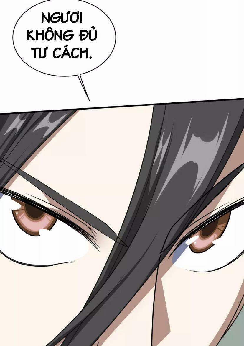 Cái Thế Đế Tôn 20 trang 11