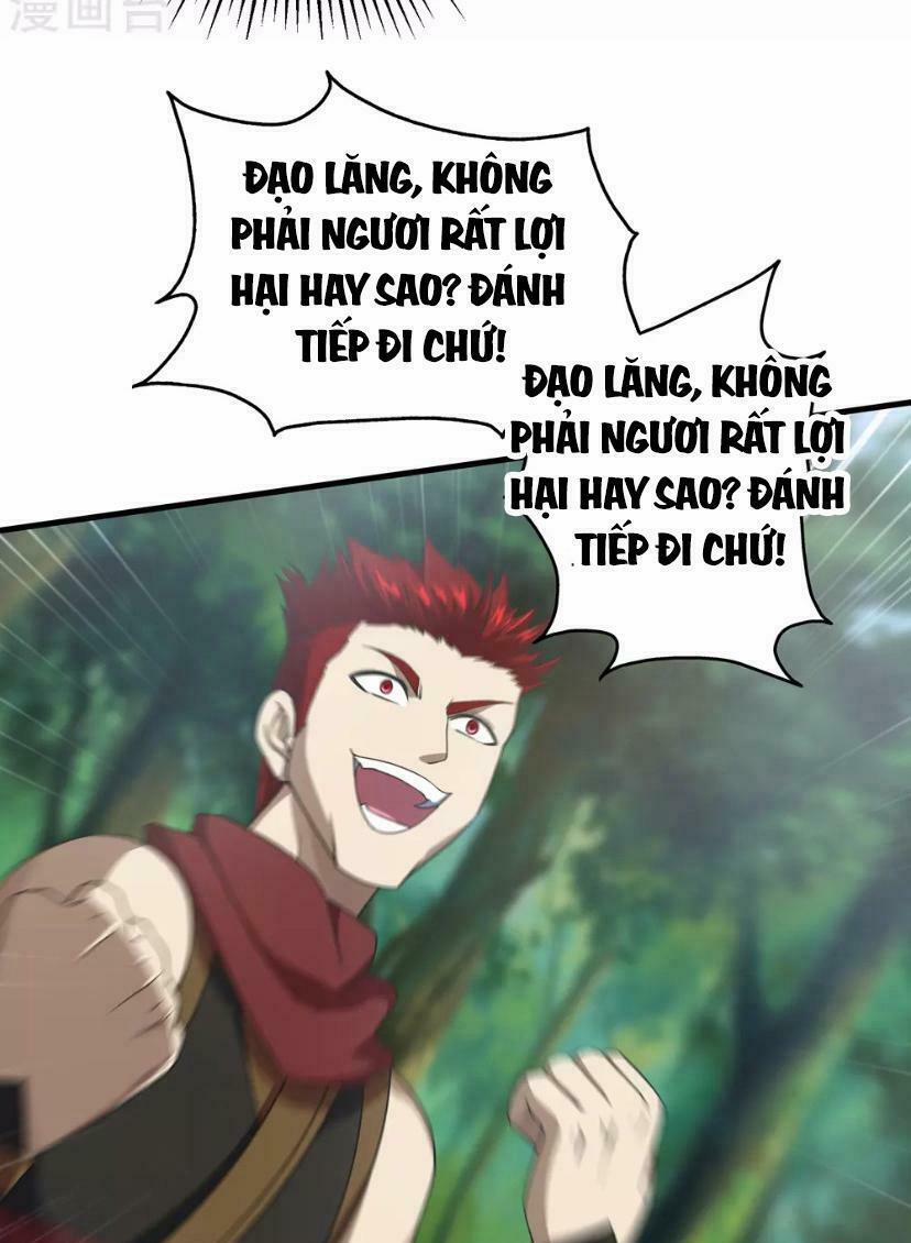 Cái Thế Đế Tôn 20 trang 3