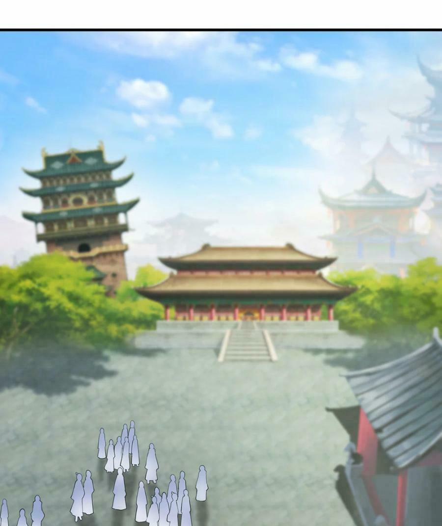 Cái Thế Đế Tôn 21 trang 5