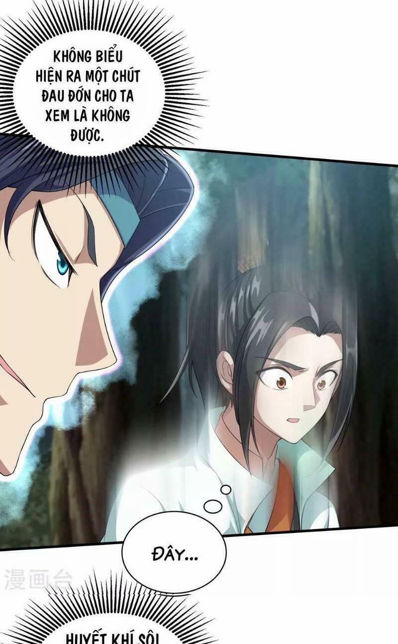 Cái Thế Đế Tôn 22 trang 1