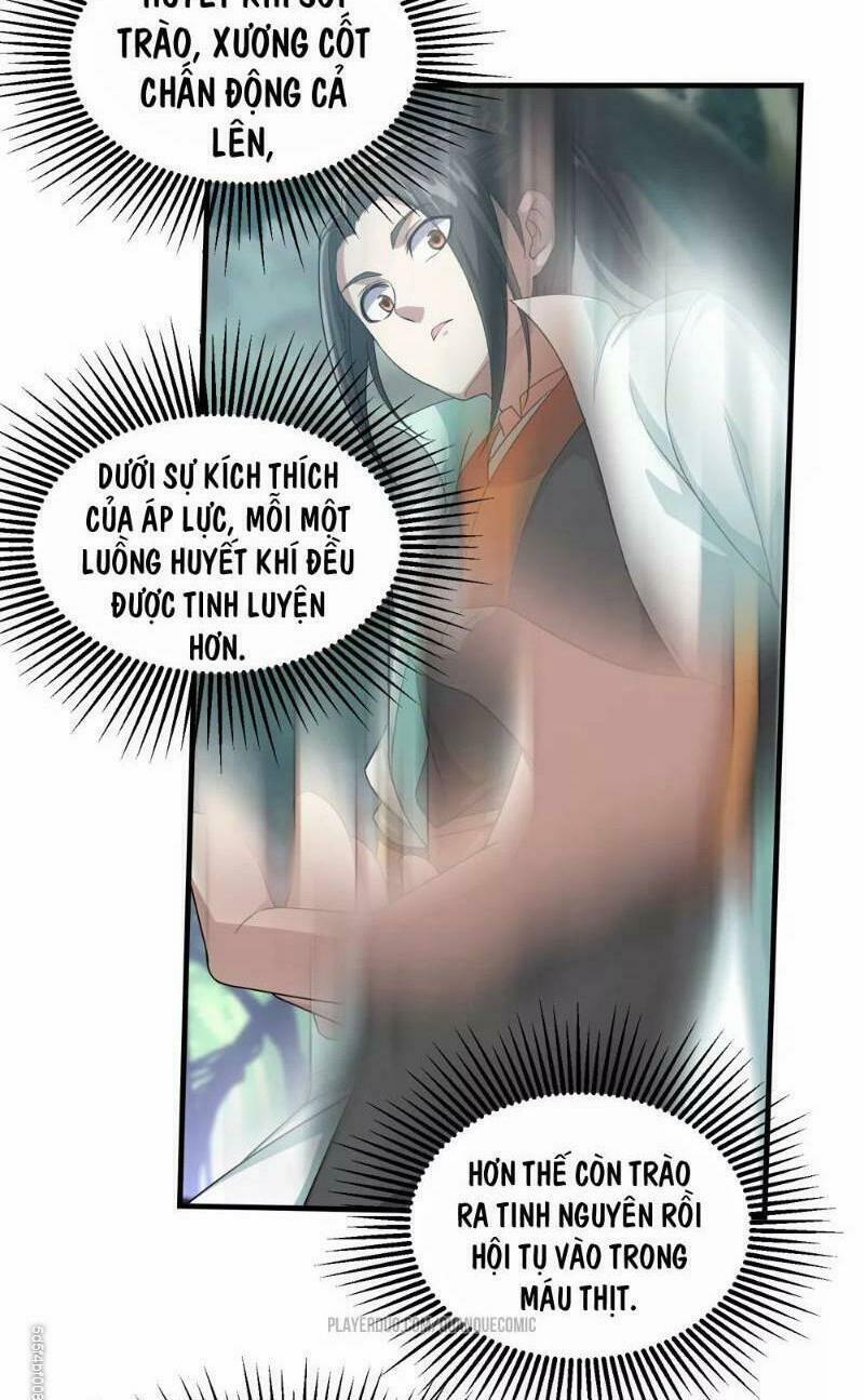 Cái Thế Đế Tôn 22 trang 2