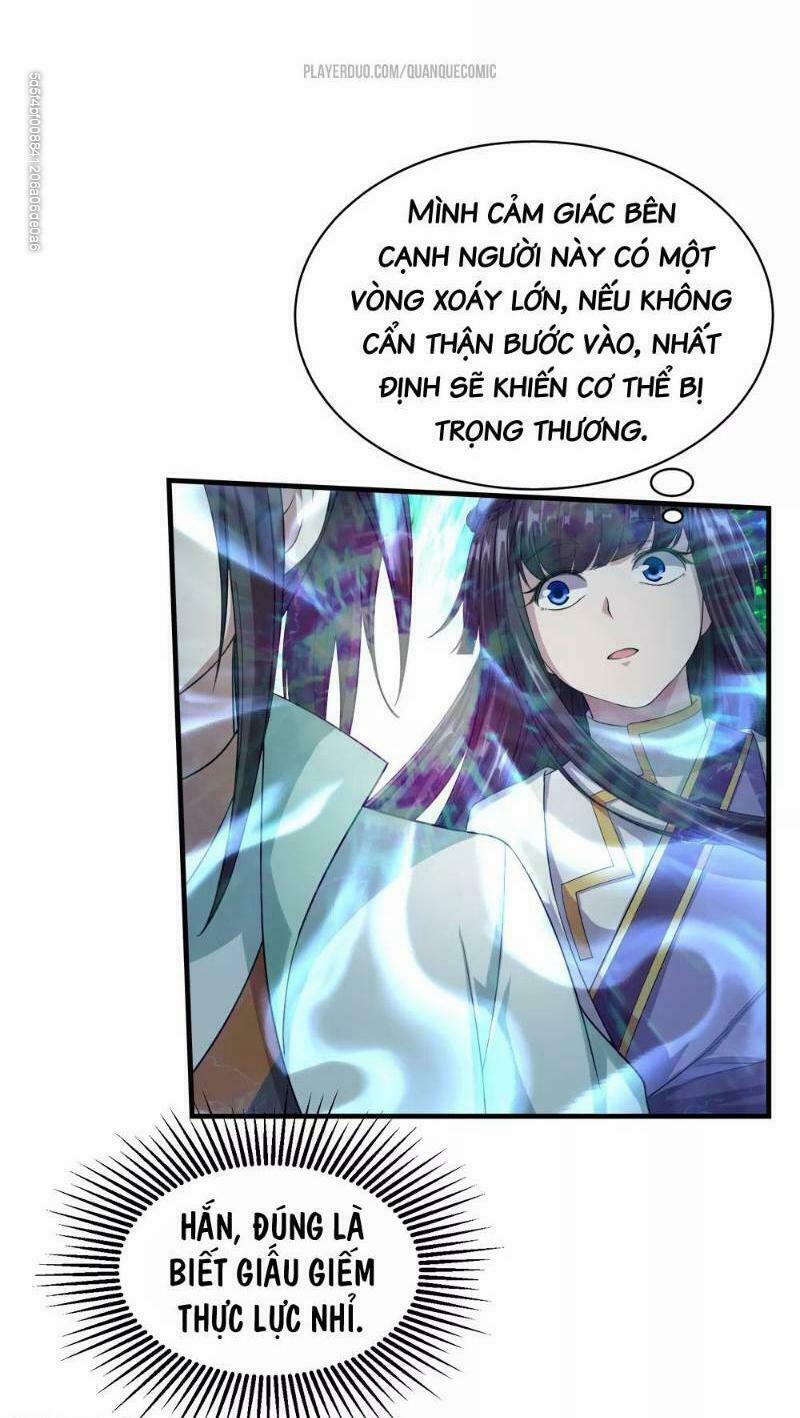 Cái Thế Đế Tôn 22 trang 5