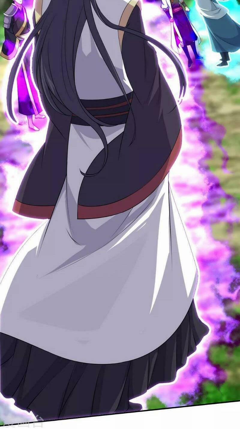 Cái Thế Đế Tôn 22 trang 8