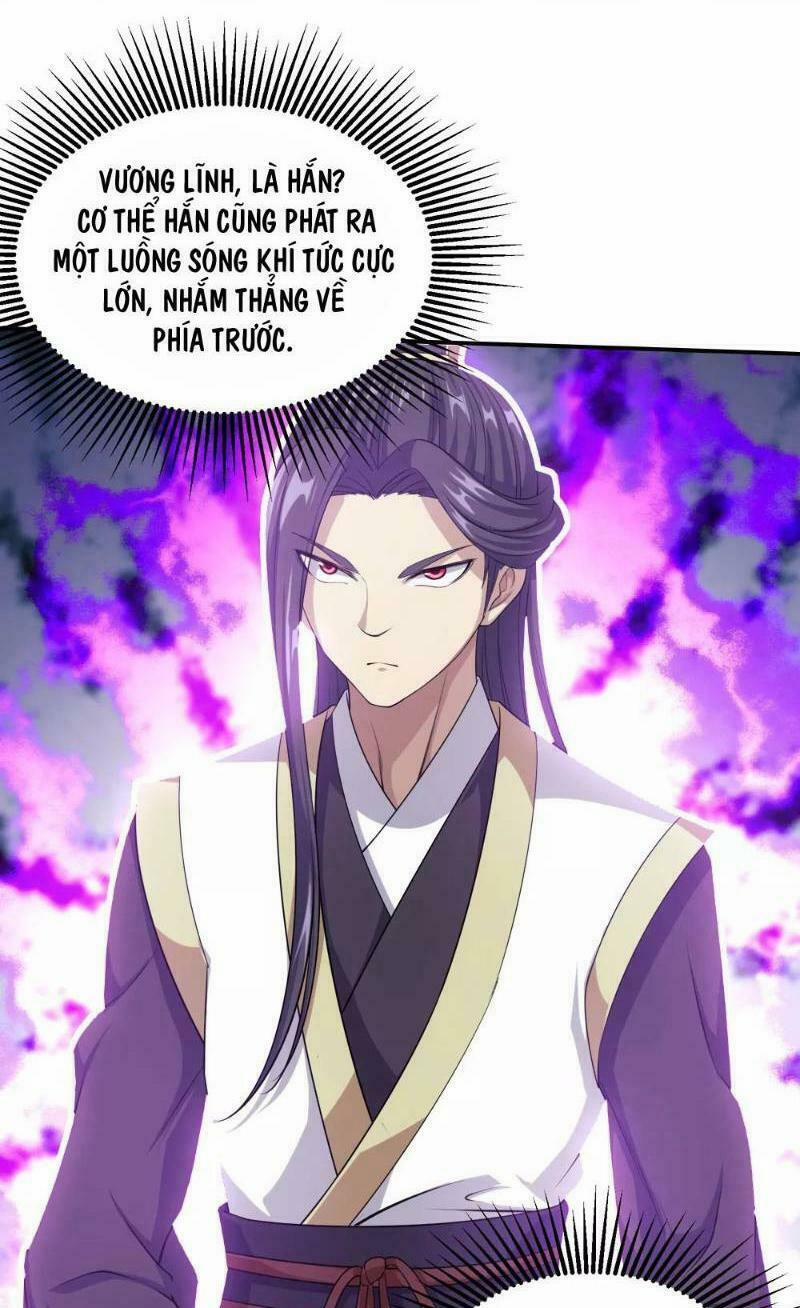 Cái Thế Đế Tôn 22 trang 9