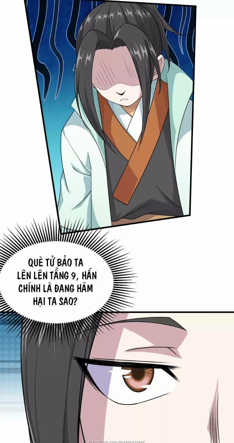 Cái Thế Đế Tôn 24 trang 4