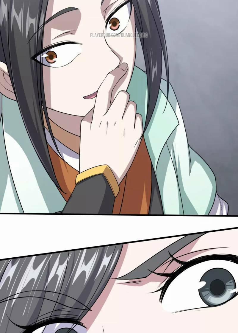 Cái Thế Đế Tôn 24 trang 7