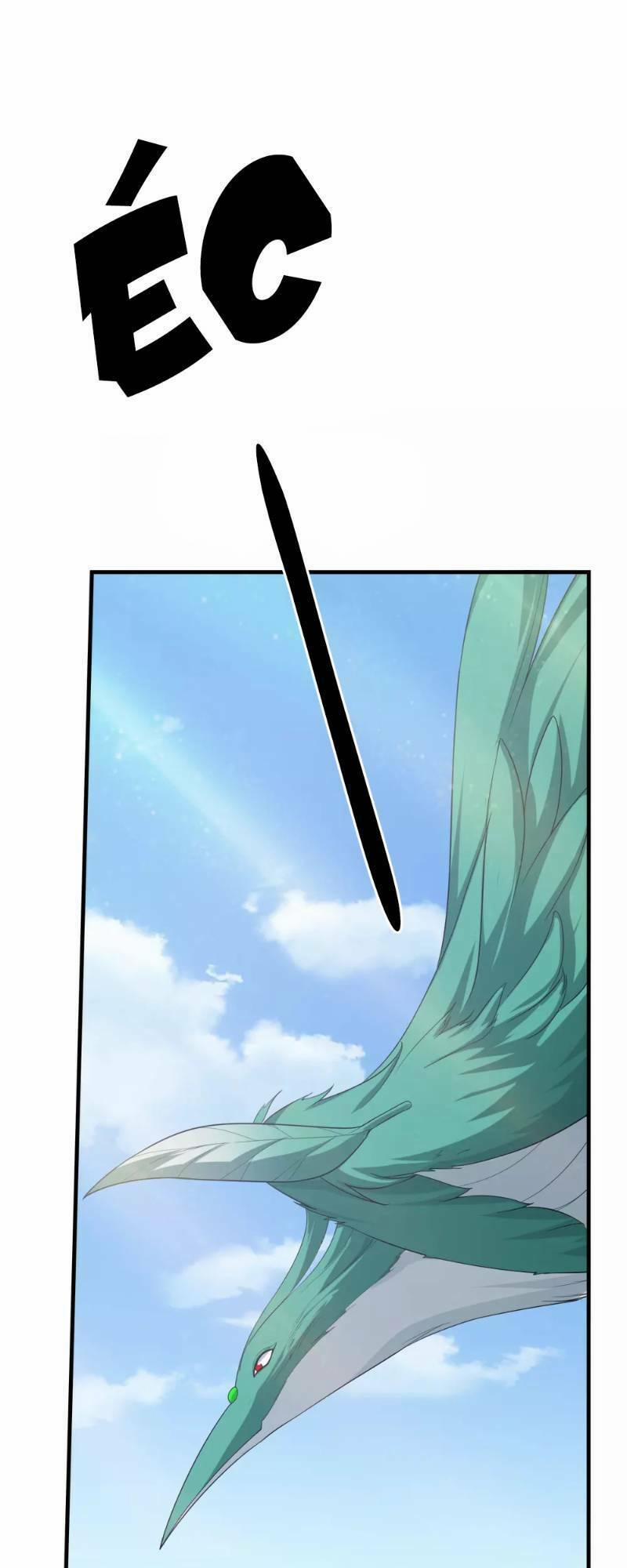 Cái Thế Đế Tôn 24 trang 9