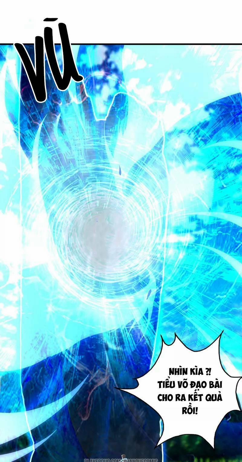 Cái Thế Đế Tôn 25 trang 2