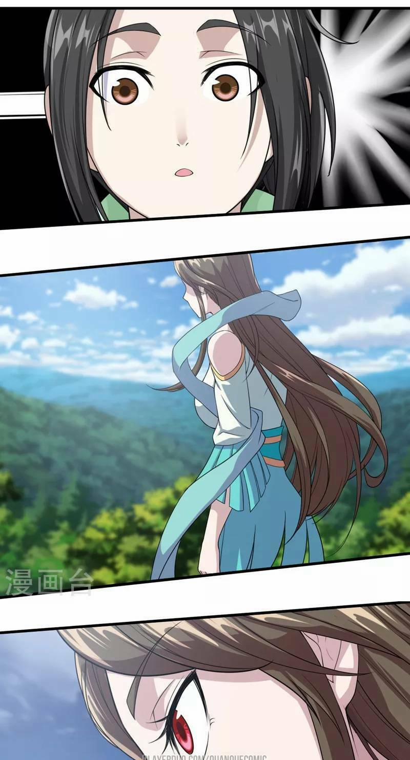 Cái Thế Đế Tôn 25 trang 4