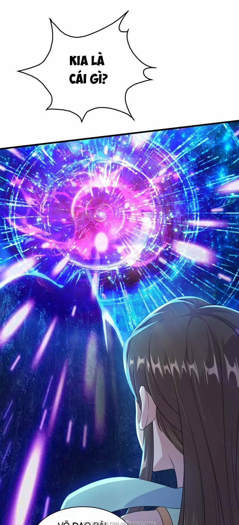 Cái Thế Đế Tôn 25 trang 6