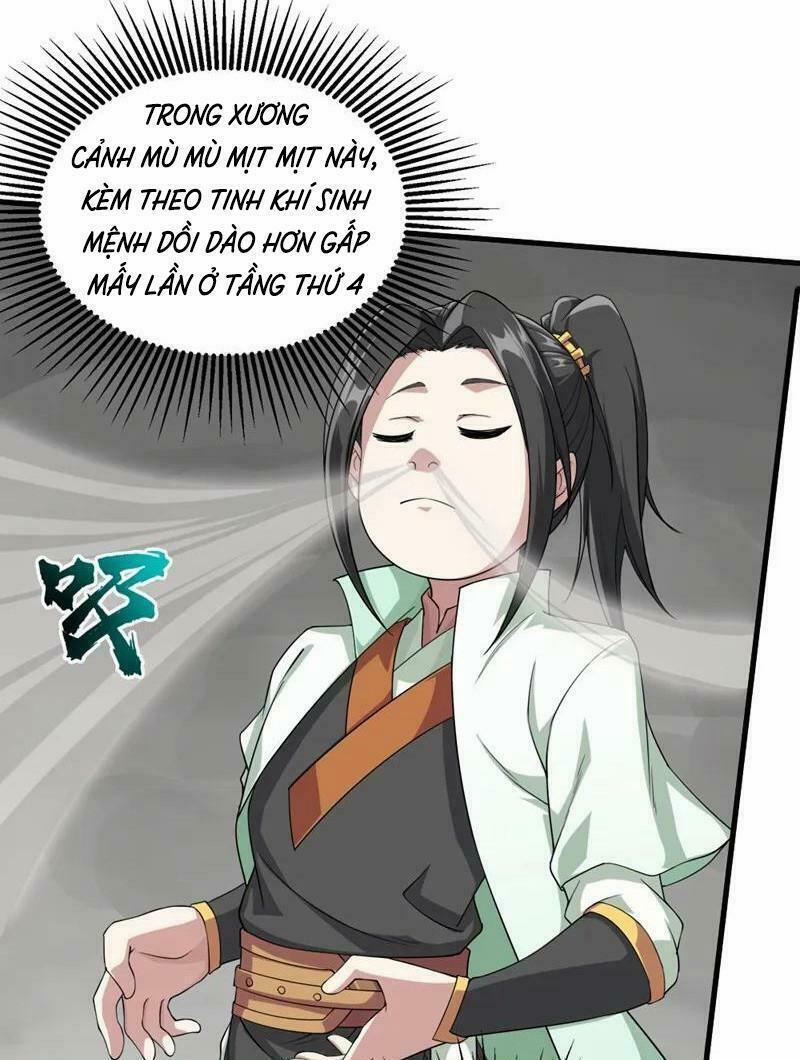 Cái Thế Đế Tôn 26 trang 0