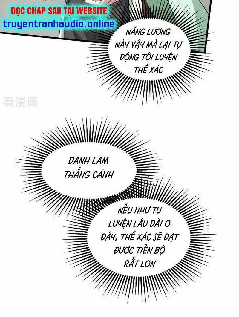 Cái Thế Đế Tôn 26 trang 1