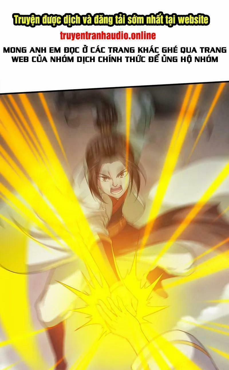 Cái Thế Đế Tôn 27 trang 0