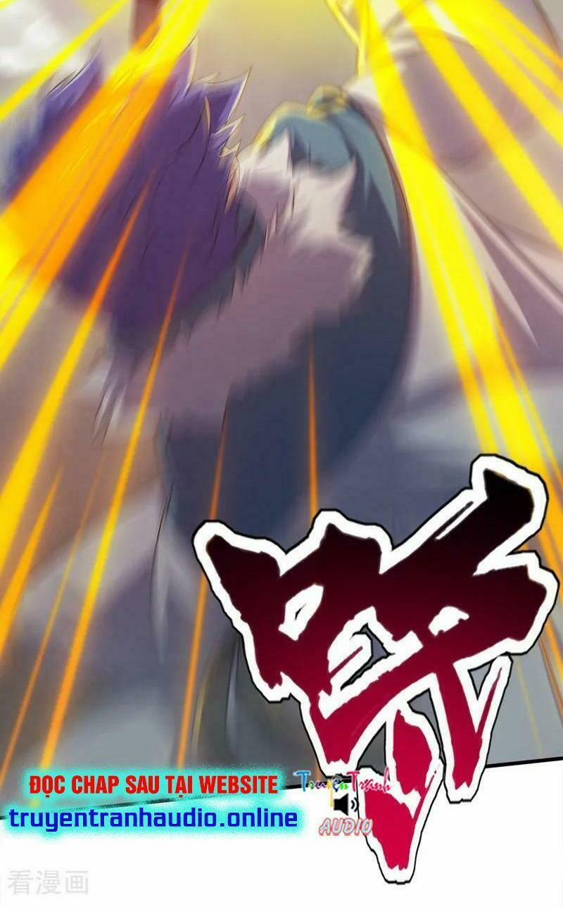 Cái Thế Đế Tôn 27 trang 1