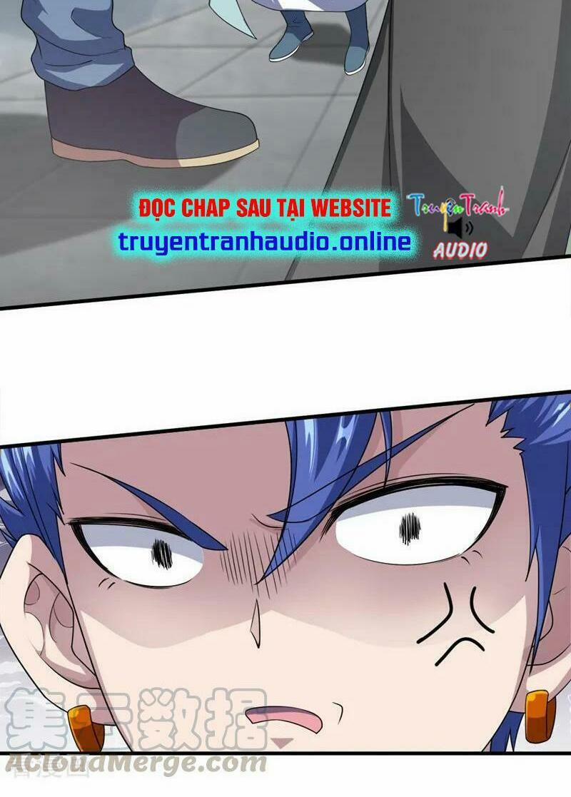 Cái Thế Đế Tôn 27 trang 6