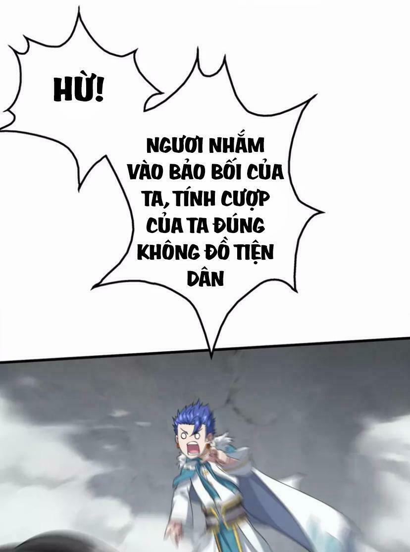 Cái Thế Đế Tôn 28 trang 8