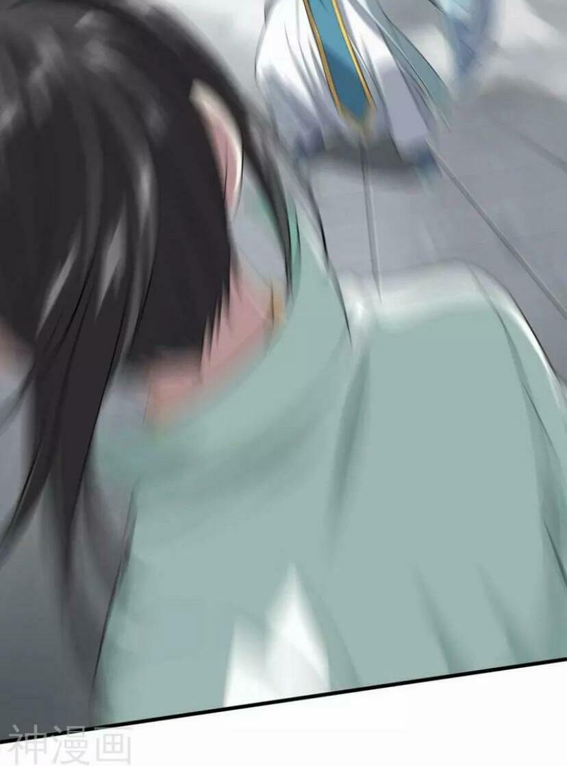 Cái Thế Đế Tôn 28 trang 9