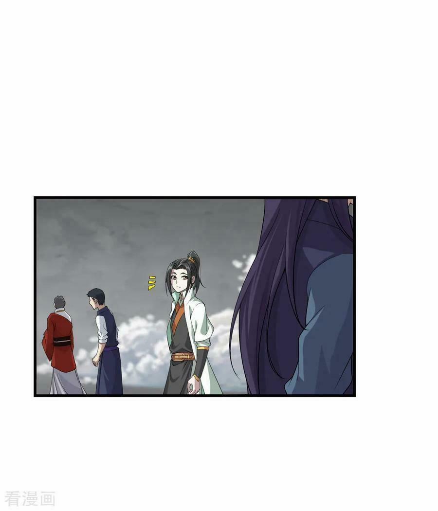 Cái Thế Đế Tôn 29 trang 0