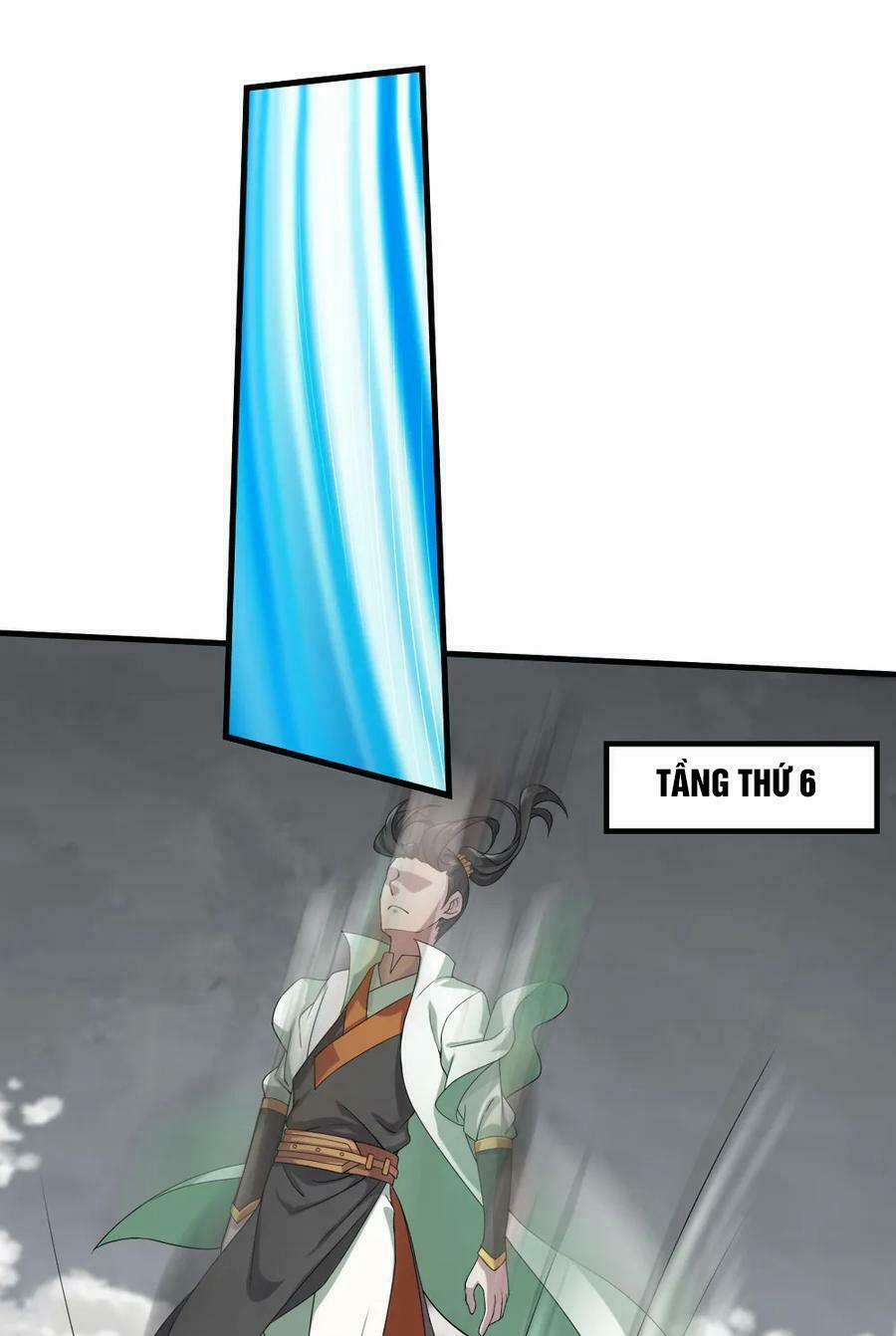 Cái Thế Đế Tôn 29 trang 2