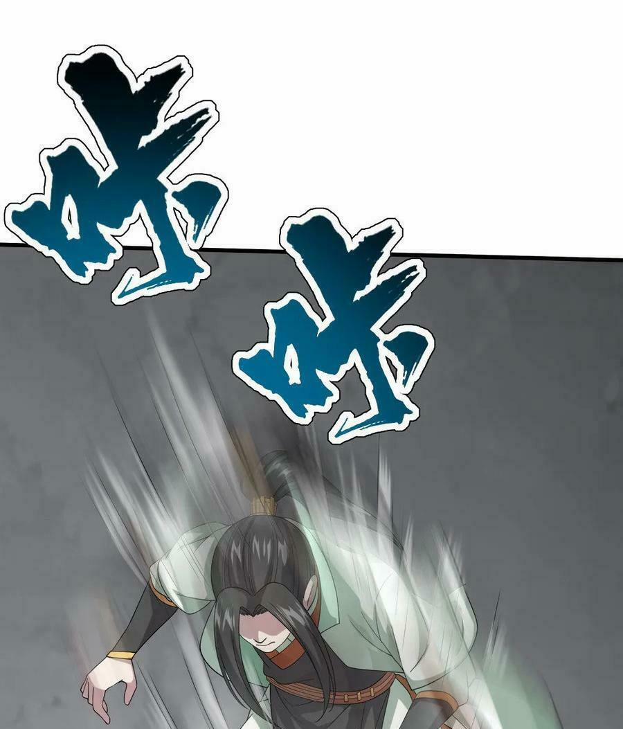 Cái Thế Đế Tôn 29 trang 4