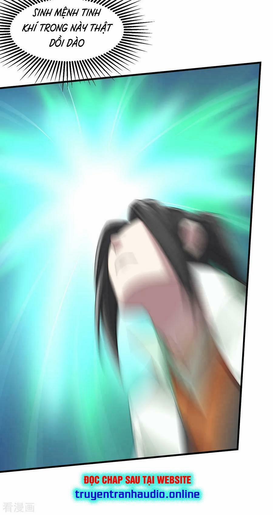 Cái Thế Đế Tôn 29 trang 6