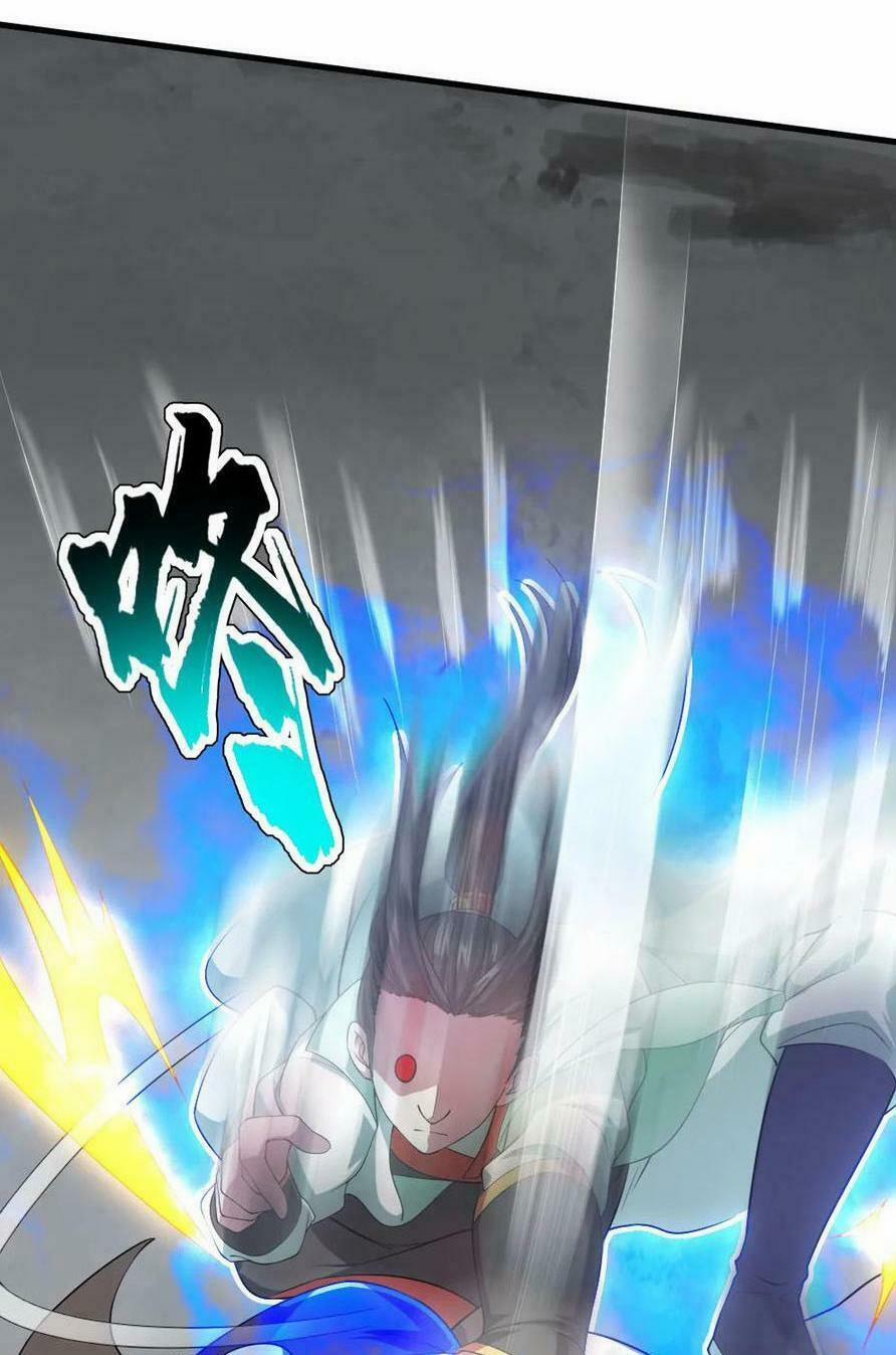 Cái Thế Đế Tôn 31 trang 10