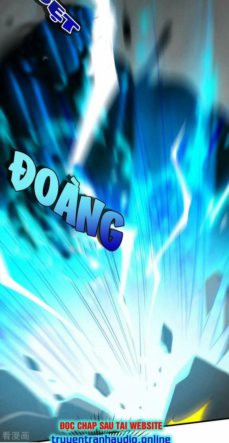 Cái Thế Đế Tôn 31 trang 2