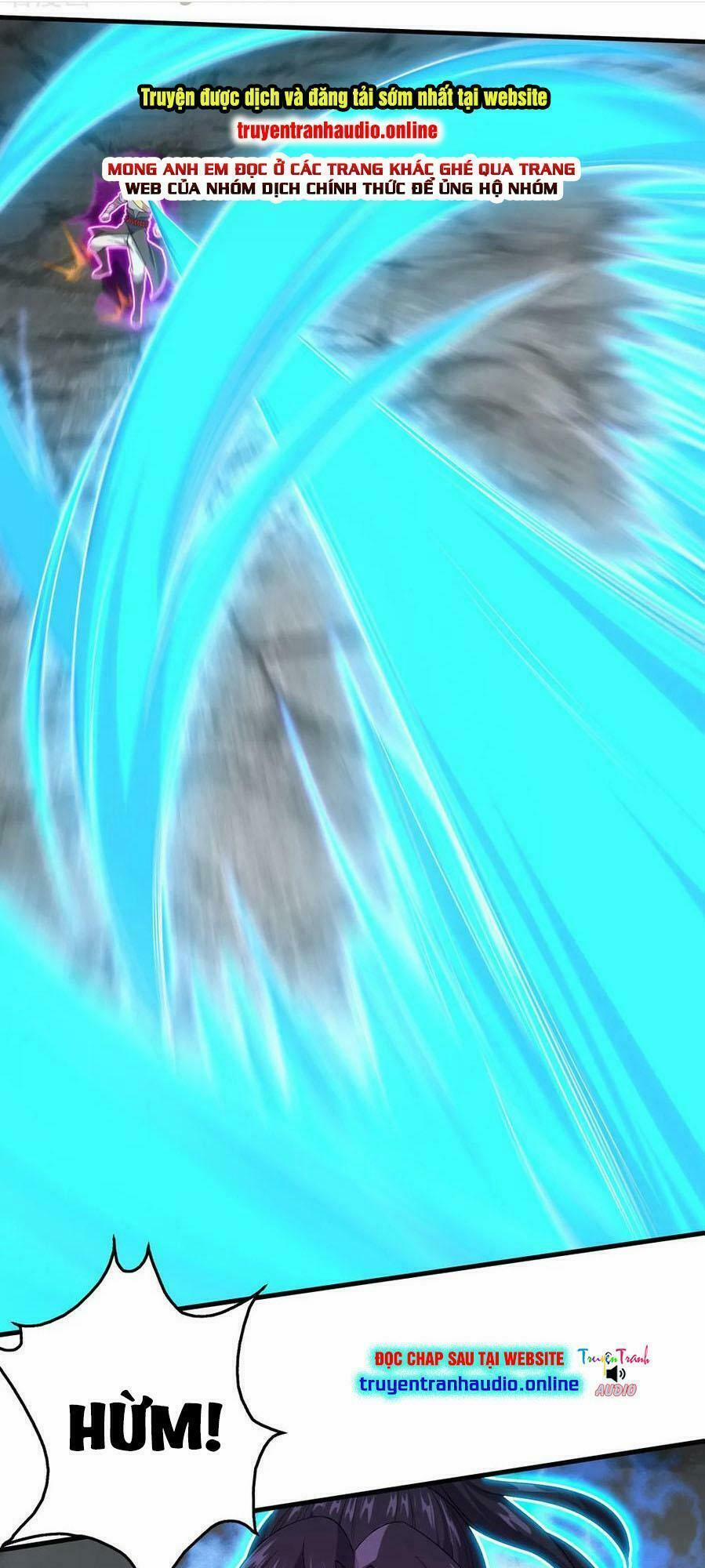 Cái Thế Đế Tôn 32 trang 0