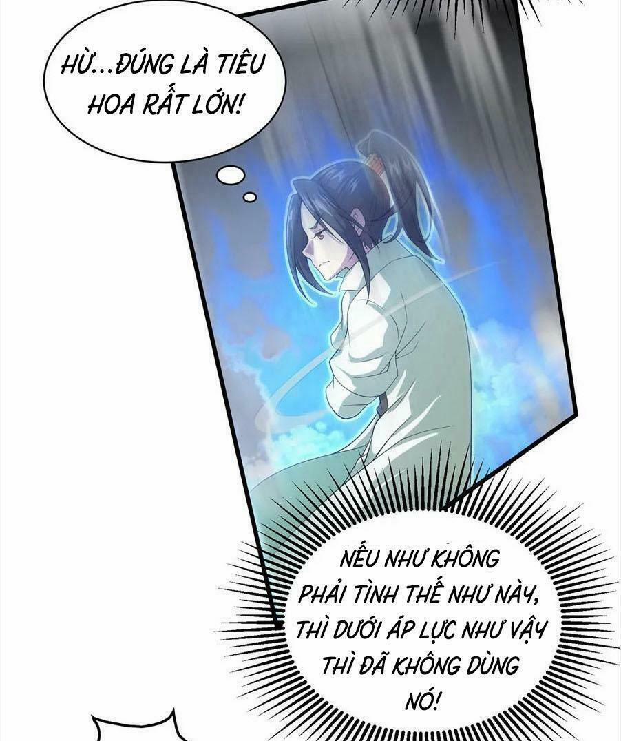 Cái Thế Đế Tôn 32 trang 3