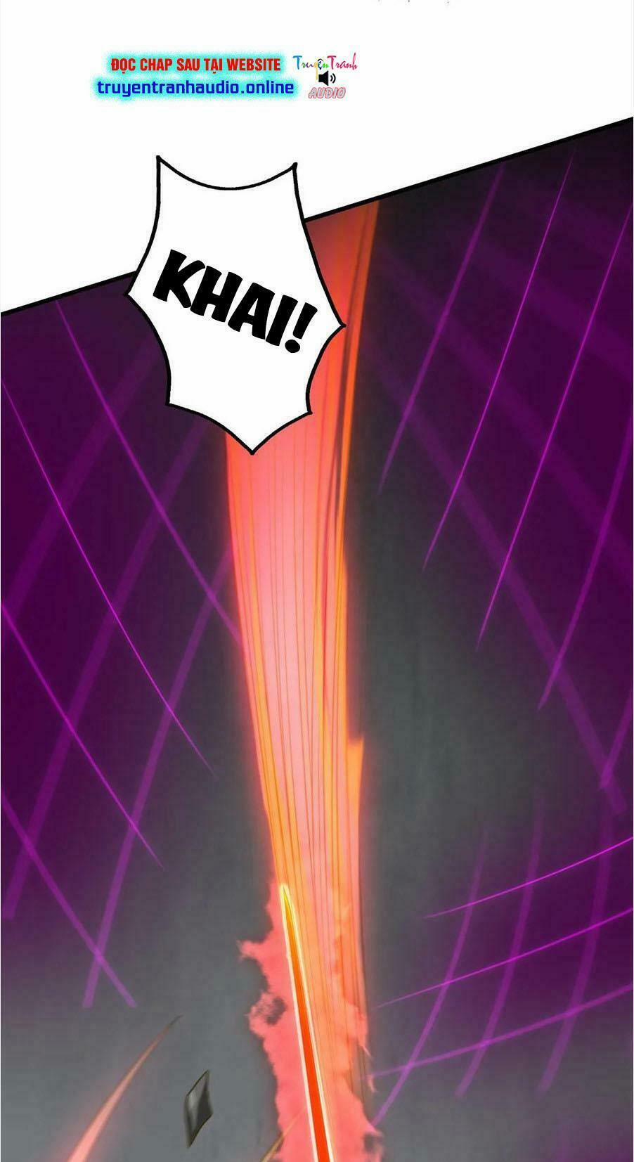 Cái Thế Đế Tôn 32 trang 5