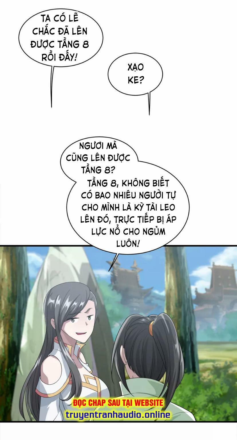 Cái Thế Đế Tôn 34 trang 1