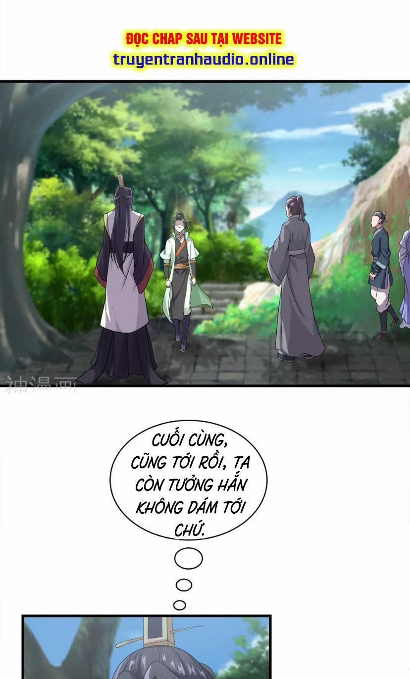 Cái Thế Đế Tôn 34 trang 4