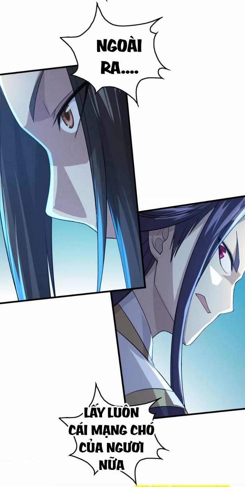 Cái Thế Đế Tôn 34 trang 8