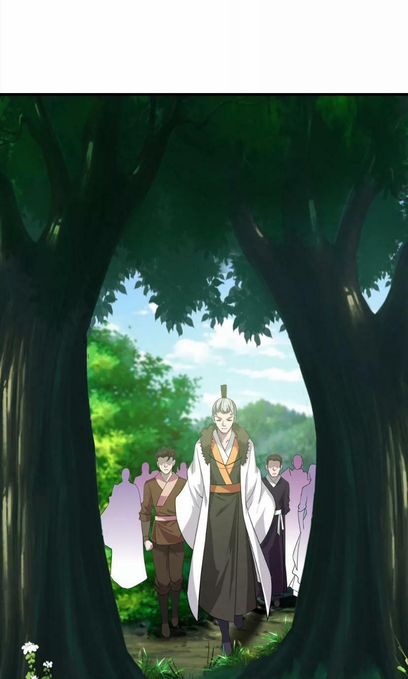 Cái Thế Đế Tôn 35 trang 3