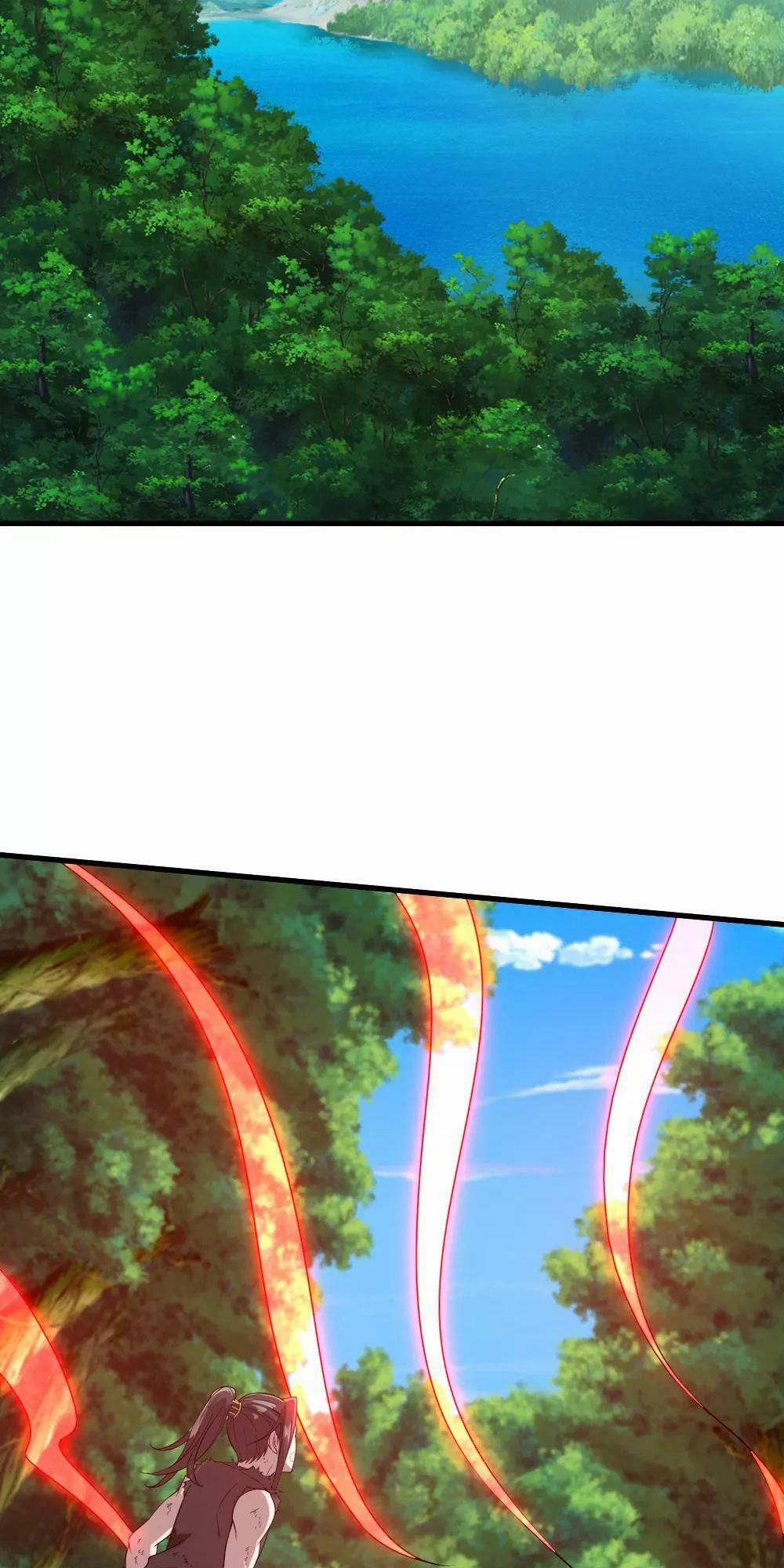 Cái Thế Đế Tôn 37 trang 3