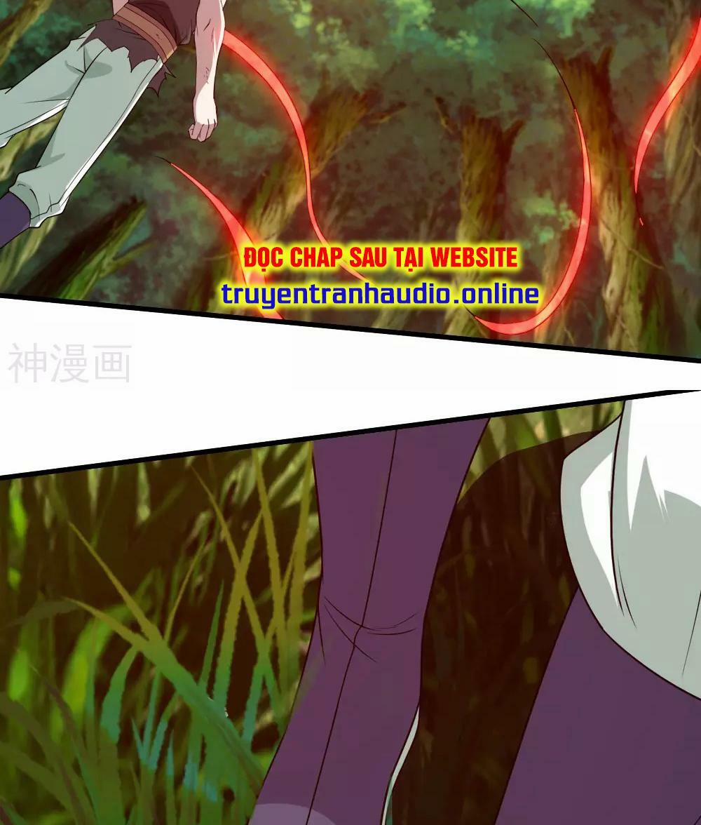 Cái Thế Đế Tôn 37 trang 4