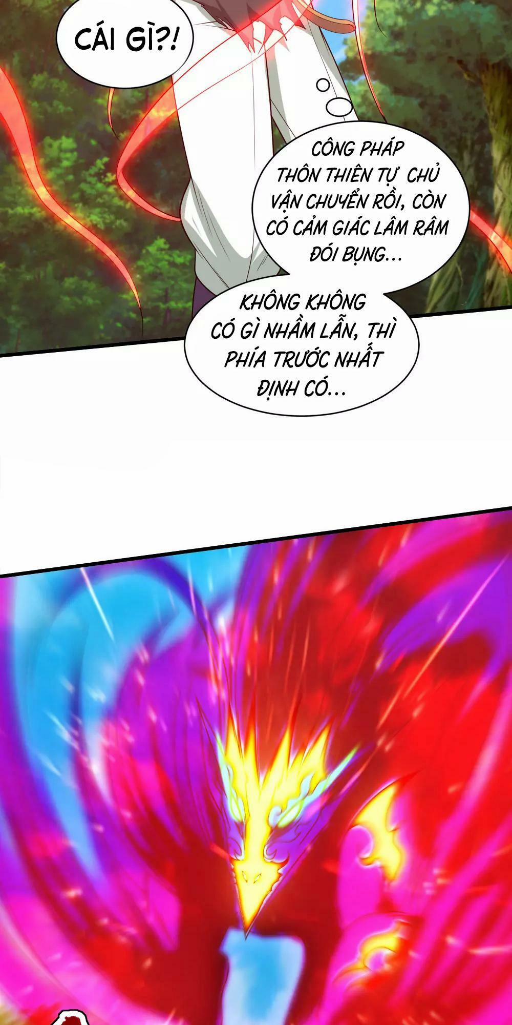 Cái Thế Đế Tôn 37 trang 7