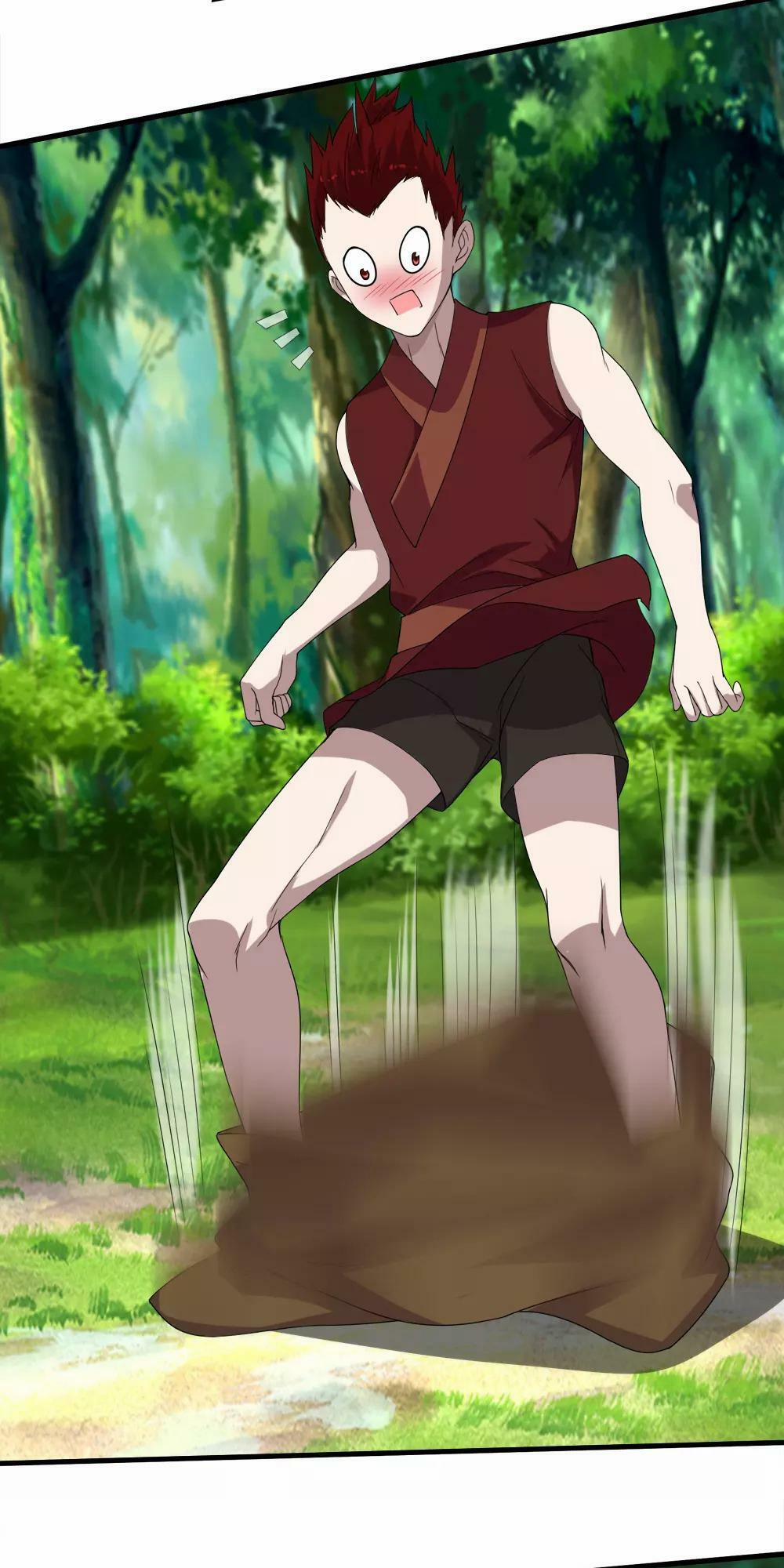 Cái Thế Đế Tôn 38 trang 11