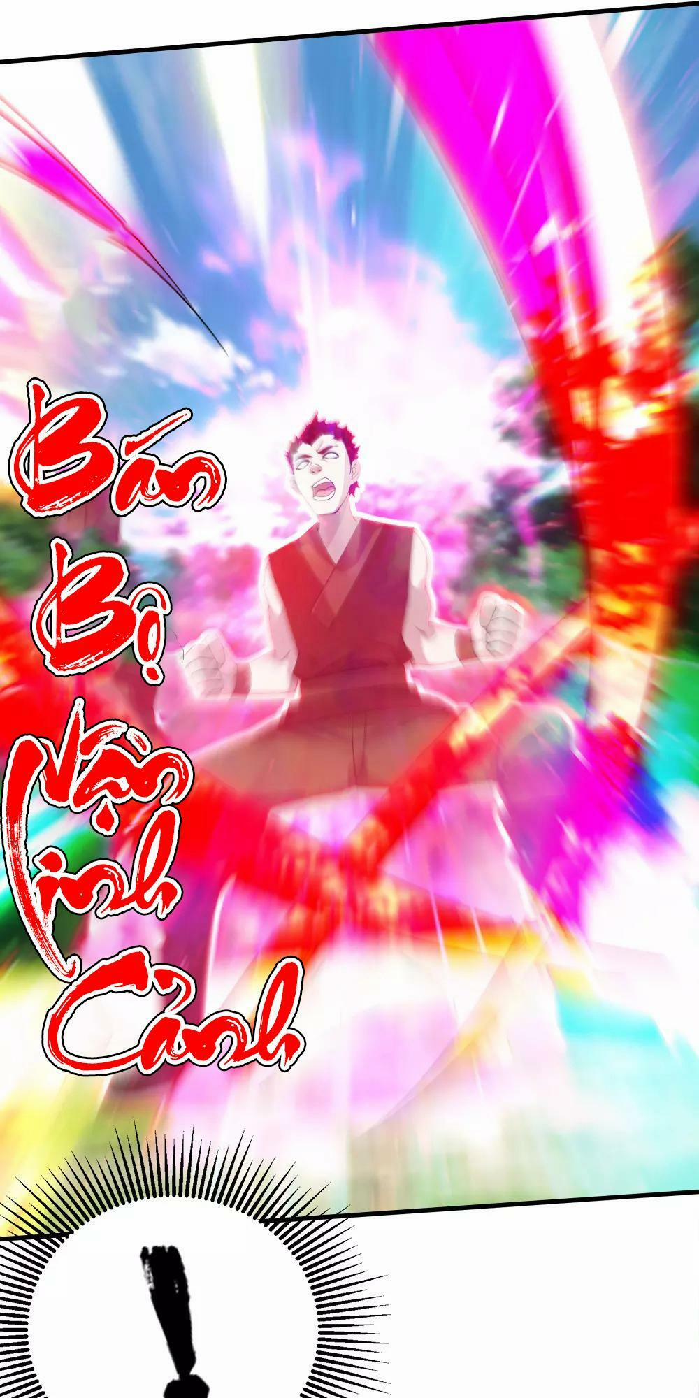 Cái Thế Đế Tôn 38 trang 3