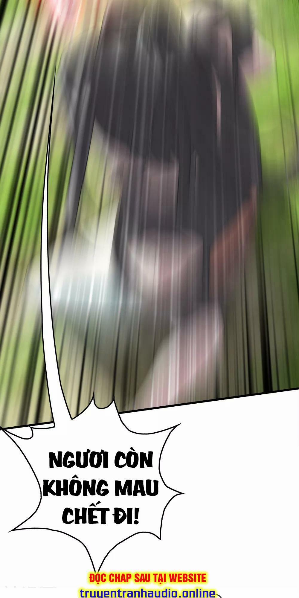 Cái Thế Đế Tôn 38 trang 6