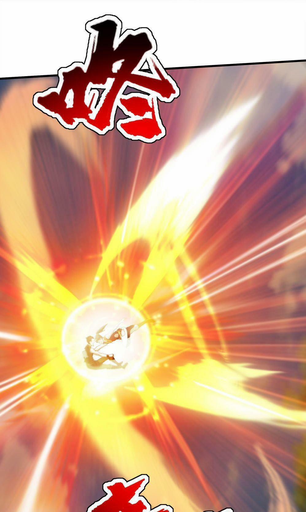 Cái Thế Đế Tôn 39 trang 1