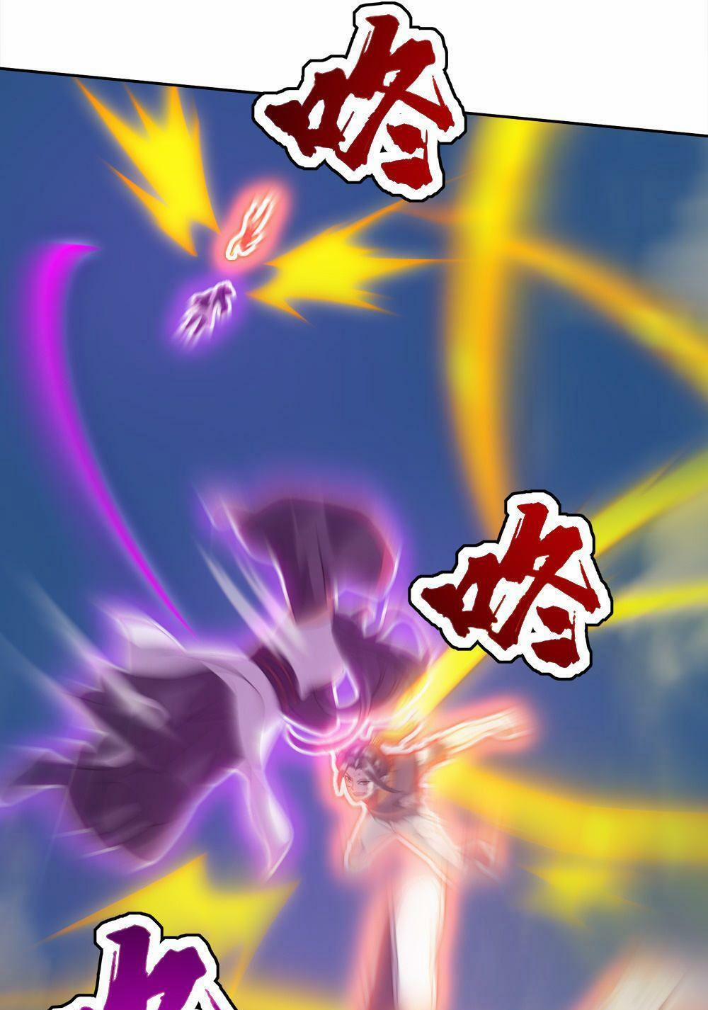 Cái Thế Đế Tôn 39 trang 13