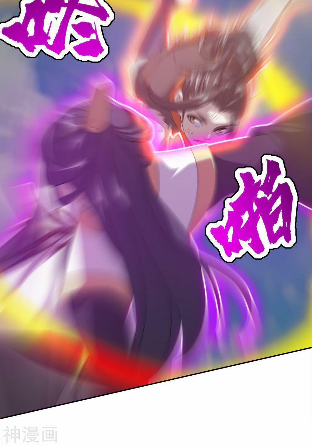 Cái Thế Đế Tôn 39 trang 14