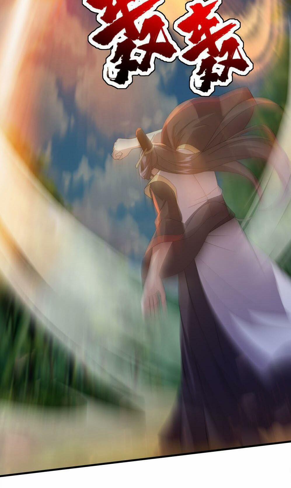 Cái Thế Đế Tôn 39 trang 2