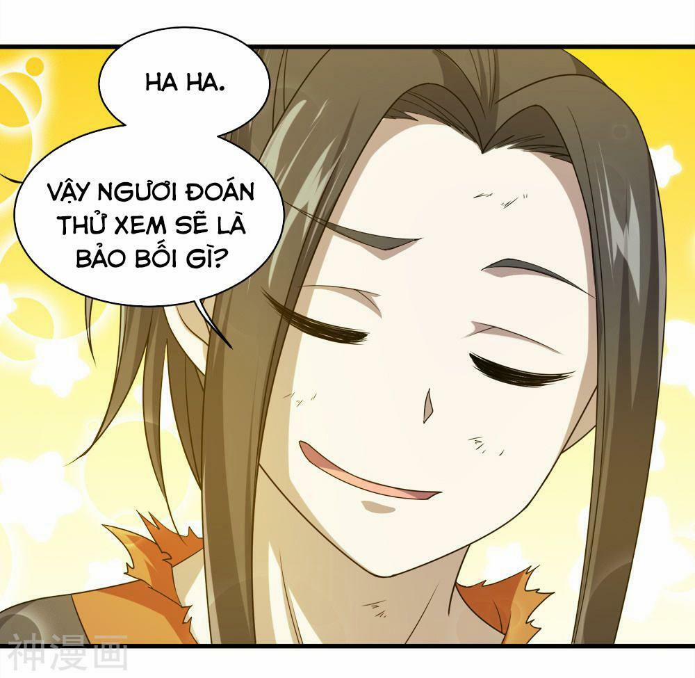 Cái Thế Đế Tôn 39 trang 5