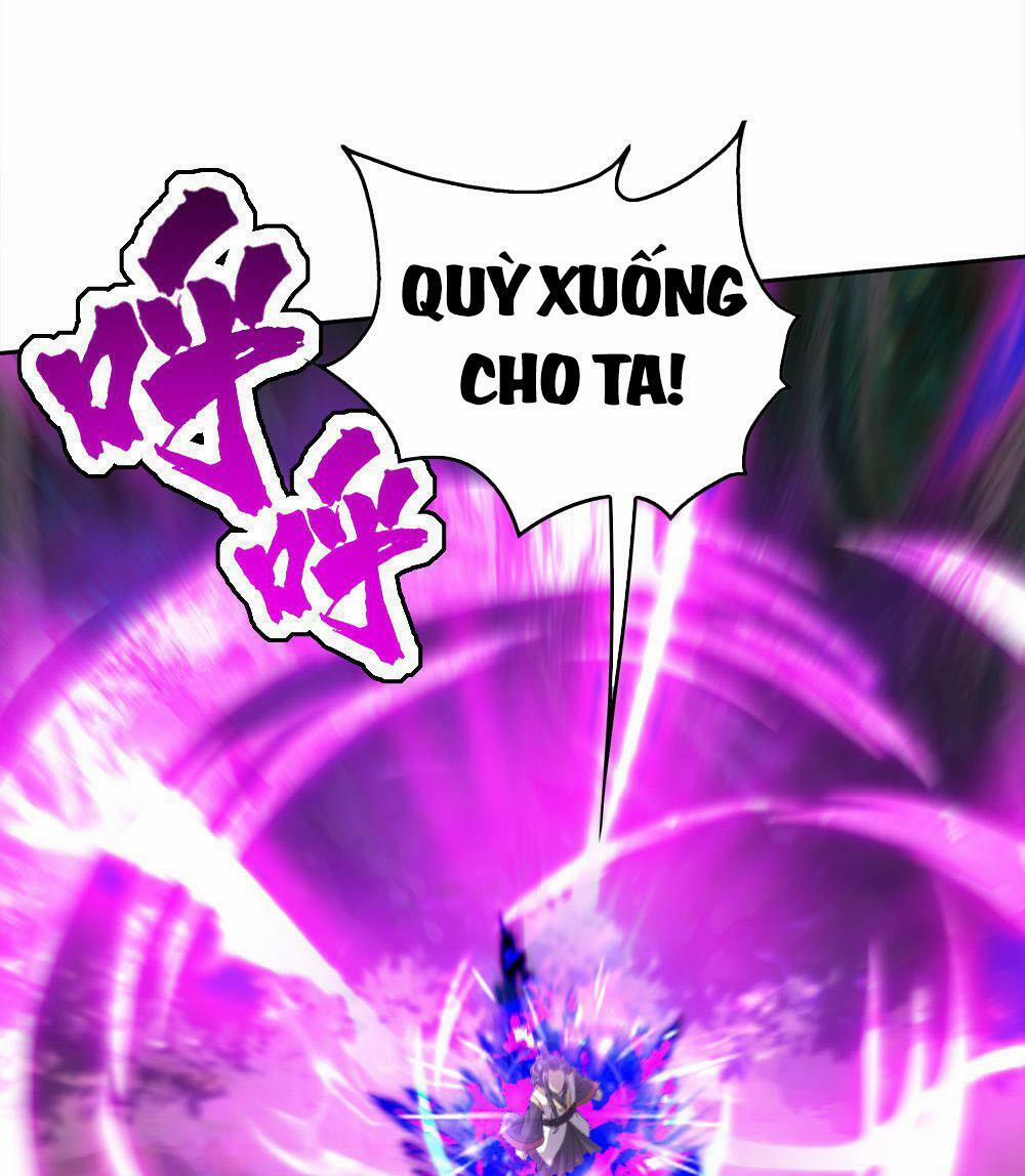 Cái Thế Đế Tôn 39 trang 8