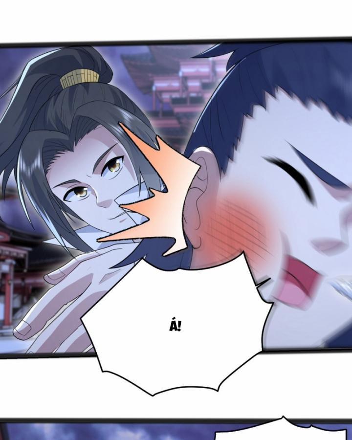 Cái Thế Đế Tôn 406 trang 12