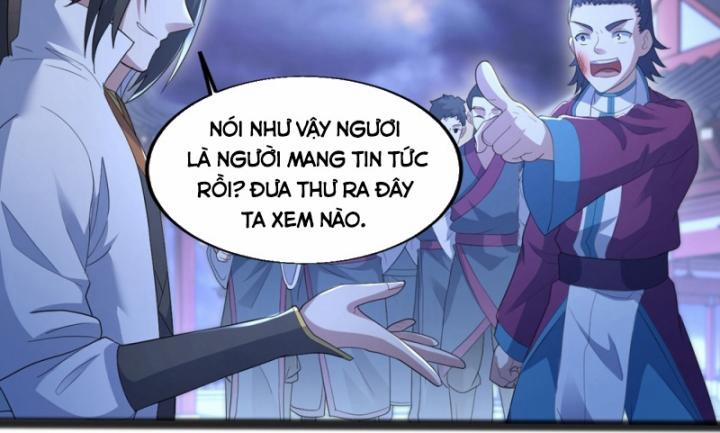 Cái Thế Đế Tôn 406 trang 14