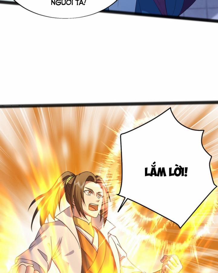 Cái Thế Đế Tôn 406 trang 16