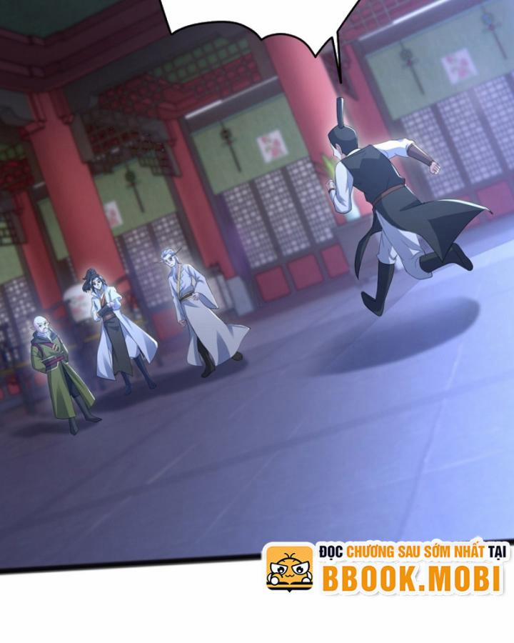 Cái Thế Đế Tôn 406 trang 3